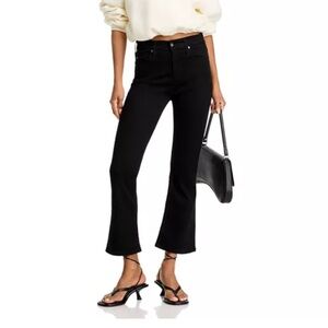 AG Farrah Flare Bootcrop Jeans